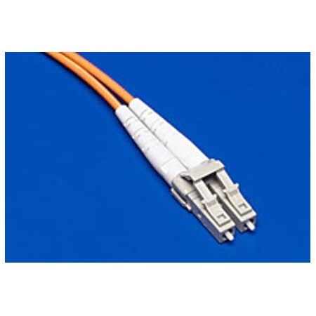 Molex Fiber Optic Lc Connector, 2 Contact(S), Single Mode, Duplex, Receptacle 1060255600
